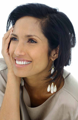 photo 12 in Padma Lakshmi gallery [id504467] 2012-07-02 00:00:00
