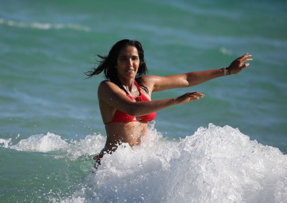 photo 10 in Padma Lakshmi gallery [id1186390] 2019-10-23 00:00:00