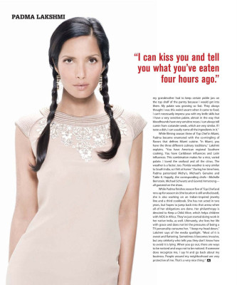 Padma Lakshmi pic #189630