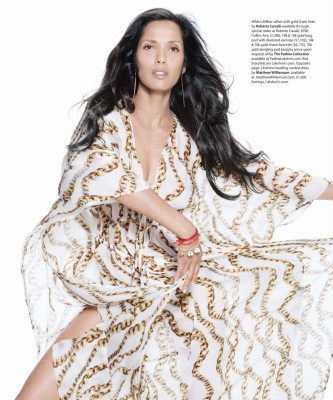 photo 11 in Padma Lakshmi gallery [id189628] 2009-10-09 00:00:00