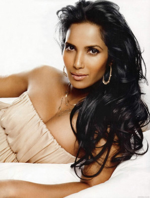 Padma Lakshmi pic #259420