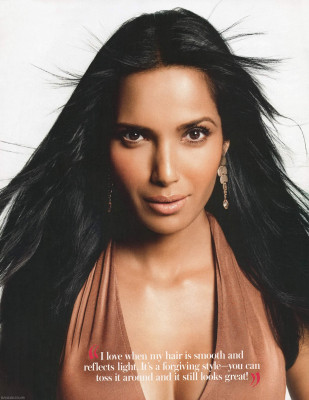 photo 8 in Padma Lakshmi gallery [id259355] 2010-05-27 00:00:00