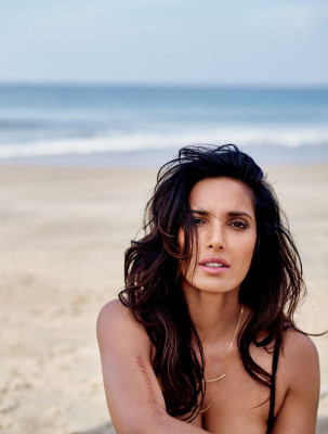 Padma Lakshmi pic #852639