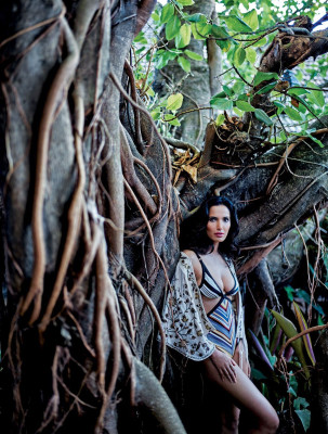 Padma Lakshmi pic #852644