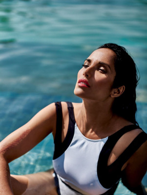 Padma Lakshmi pic #852642