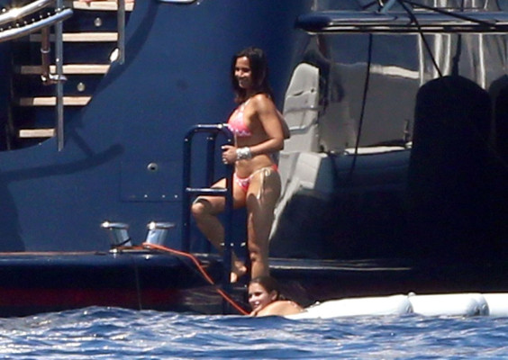 Padma Lakshmi pic #1056507