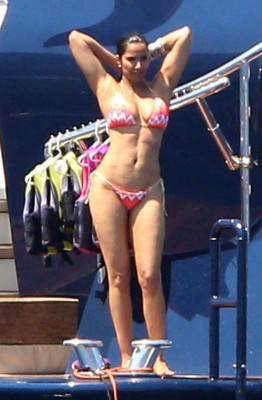 photo 3 in Padma Lakshmi gallery [id1056502] 2018-08-09 00:00:00
