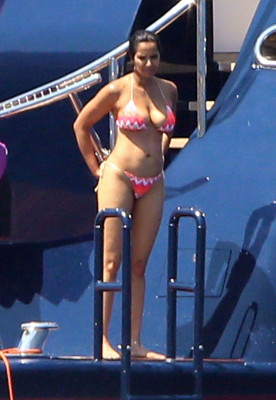 Padma Lakshmi pic #1056506