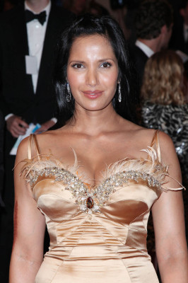 photo 12 in Padma Lakshmi gallery [id255107] 2010-05-11 00:00:00
