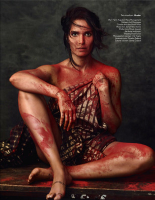photo 17 in Padma Lakshmi gallery [id1130859] 2019-05-08 00:00:00