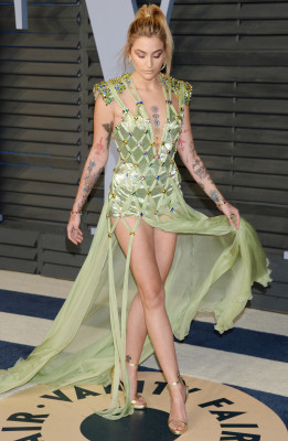photo 5 in Paris Jackson gallery [id1017718] 2018-03-07 00:00:00