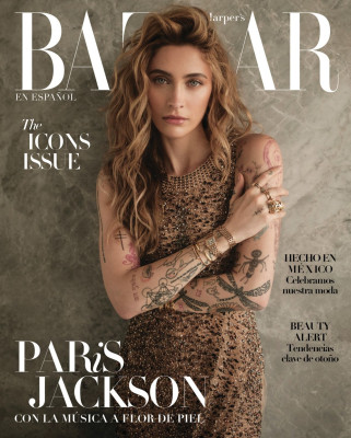 photo 10 in Paris Jackson gallery [id1359049] 2024-10-24 00:00:00