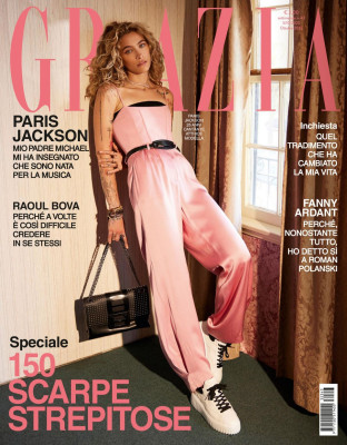 photo 27 in Paris Jackson gallery [id1336404] 2023-11-06 00:00:00