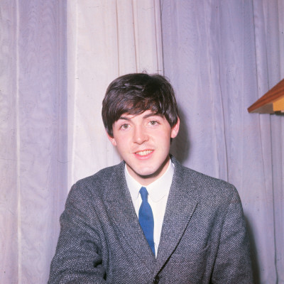 photo 13 in Paul McCartney gallery [id426166] 2011-12-05 00:00:00