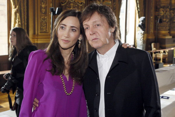 photo 10 in Paul McCartney gallery [id583643] 2013-03-17 00:00:00
