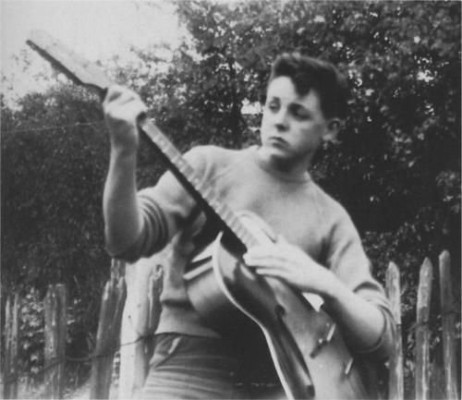 photo 24 in Paul McCartney gallery [id248876] 2010-04-14 00:00:00