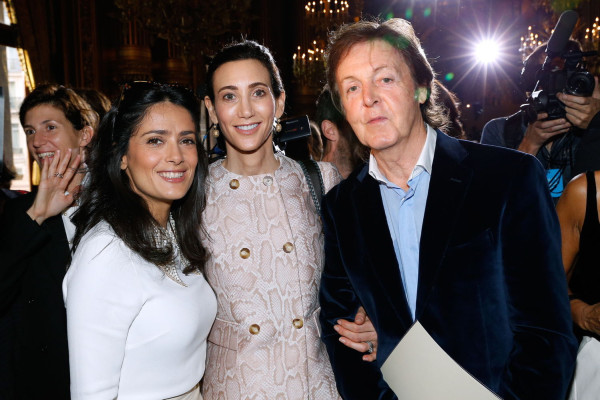 photo 7 in Paul McCartney gallery [id641052] 2013-10-21 00:00:00