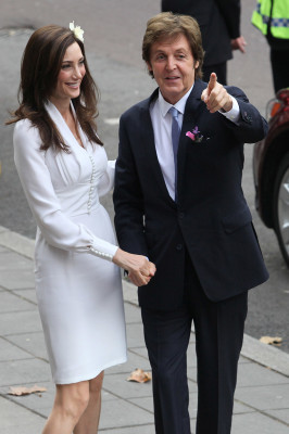 photo 6 in Paul McCartney gallery [id696717] 2014-05-11 00:00:00