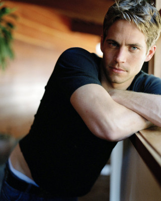 photo 17 in Paul Walker gallery [id573144] 2013-02-08 00:00:00