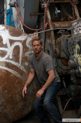 Paul Walker pic #801156