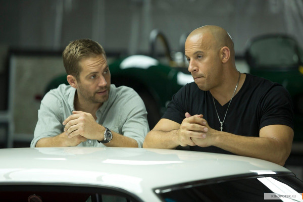 photo 7 in Paul Walker gallery [id801144] 2015-10-06 00:00:00