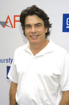 photo 5 in Peter Gallagher gallery [id279229] 2010-08-19 00:00:00