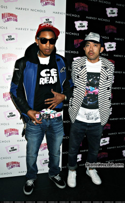photo 8 in Pharrell gallery [id171719] 2009-07-16 00:00:00