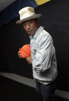 photo 13 in Pharrell gallery [id720412] 2014-08-01 00:00:00