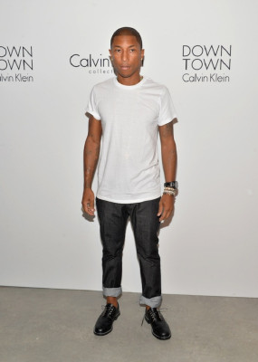 photo 20 in Pharrell gallery [id634149] 2013-09-24 00:00:00