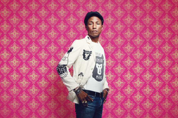 Pharrell Williams pic #1325970