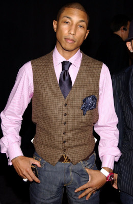 Pharrell Williams pic #204729