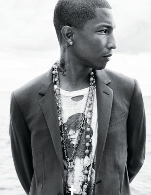 photo 4 in Pharrell gallery [id1325078] 2023-03-29 00:00:00