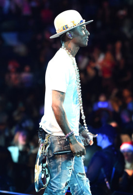 Pharrell Williams pic #748565