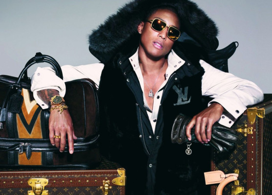 Pharrell Williams pic #1325969