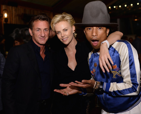 photo 11 in Pharrell gallery [id676366] 2014-03-06 00:00:00