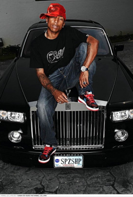 photo 3 in Pharrell gallery [id60361] -0001-11-30 00:00:00