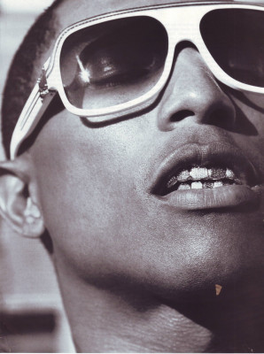 photo 9 in Pharrell gallery [id42937] -0001-11-30 00:00:00