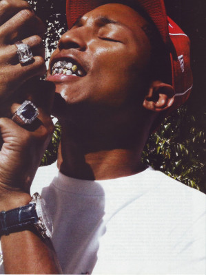 photo 11 in Pharrell gallery [id42935] -0001-11-30 00:00:00