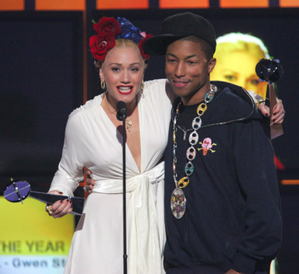 photo 13 in Pharrell Williams gallery [id40454] -0001-11-30 00:00:00