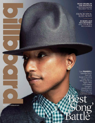 Pharrell Williams pic #685834