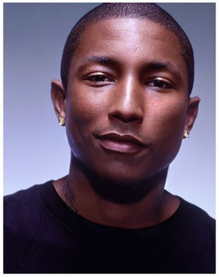 photo 15 in Pharrell Williams gallery [id37012] -0001-11-30 00:00:00