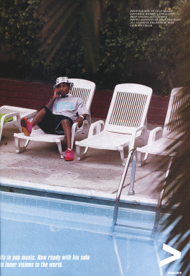 photo 24 in Pharrell Williams gallery [id66350] -0001-11-30 00:00:00