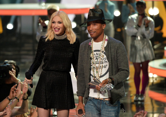 photo 22 in Pharrell gallery [id695748] 2014-05-08 00:00:00