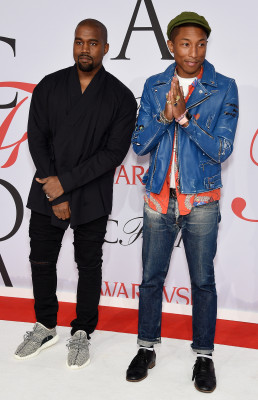 photo 17 in Pharrell Williams gallery [id780158] 2015-06-17 00:00:00