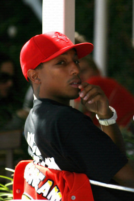 photo 5 in Pharrell gallery [id55636] -0001-11-30 00:00:00