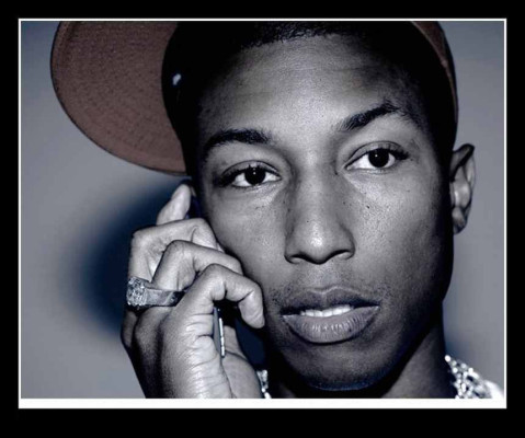 photo 23 in Pharrell gallery [id71455] -0001-11-30 00:00:00