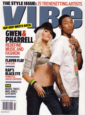 Pharrell Williams pic #60466