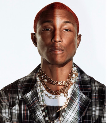 photo 9 in Pharrell Williams gallery [id1325073] 2023-03-29 00:00:00