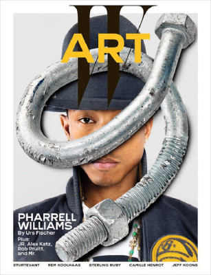 photo 19 in Pharrell Williams gallery [id701198] 2014-05-25 00:00:00