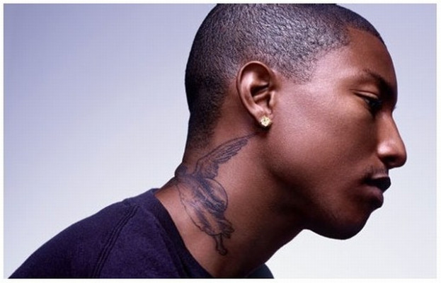 photo 14 in Pharrell Williams gallery [id37013] -0001-11-30 00:00:00